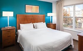 Residence Inn By Marriott Wichita East At Plazzio